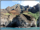 foto Na Pali Coast